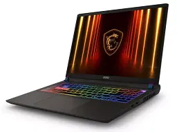 Ноутбук MSI Vector 16 HX AI A2XWIG-050US (VECTOR16HXA2050) - мініатюра 2