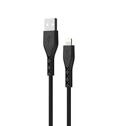 Кабель HAVIT HV-H66 Lightning 1.8м HAVIT (24585-000) - мініатюра 2