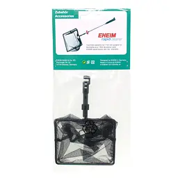 Насадка сачок Eheim rapidCleaner - fish net 10x8 см (3591010) - мініатюра 2