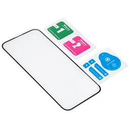 Скло захисне Vinga Apple iPhone 16 Pro (VGIP16P) - мініатюра 3