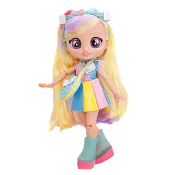 BFF Лялька S3 Джена IMC Art.913097 - мініатюра 10