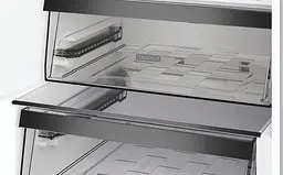 Холодильник Whirlpool WHK25364XBR4E - мініатюра 7