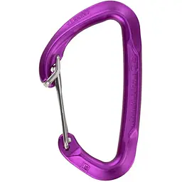 Карабін Climbing Technology CTSTD Berry W Purple (1053-2C40700WS1)