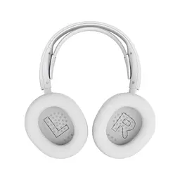Навушники SteelSeries Arctis Nova 5 MultiPlatform White (61671) - мініатюра 3