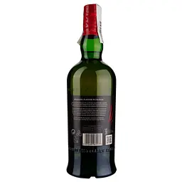 Віскі Ardbeg Wee Beastie, 47,4%, 0,7 л (866156) - мініатюра 2