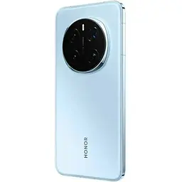 Смартфон Honor Magic 7 Pro 12/512GB Breeze Blue (Global Version) - мініатюра 7
