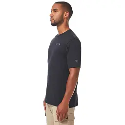 Футболка Oakley Si Oakley Brave Tee XXL Blackout - мініатюра 3