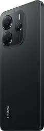 Смартфон Xiaomi Redmi Note 14, 4G 6/128GB Midnight Black (Global Version) без NFC (with charger) - мініатюра 7