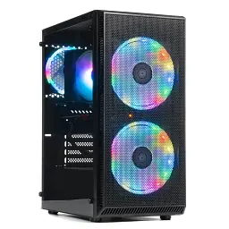 Компьютер Artline Gaming X81 Windows 11 Home (X81v32Win)