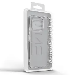 Чохол ArmorStandart Air для Honor X8a Clear - мініатюра 6