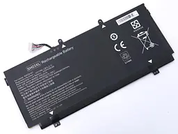 Акумулятор SH03XL для HP Spectre X360 13-AC, 13-AB, 13-W CN03XL (859026-421 859356-855) (11.4V 4900 mAh 56Wh)