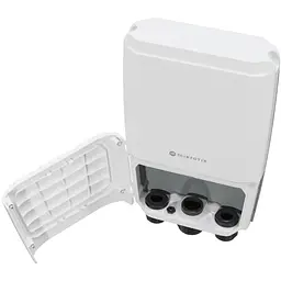 Комутатор Mikrotik CRS305-1G-4S+OUT - мініатюра 5