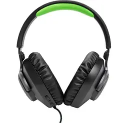 Навушники Quantum 100X Console, Black JBL teh0023904 - мініатюра 2