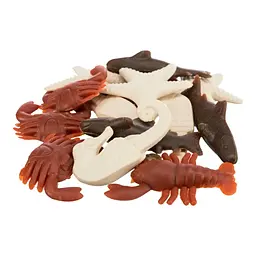Ласощі для собак Trixie Ocean Snack, тунець та курка, 100 г (31634) - мініатюра 3