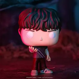 Ігрова фігурка Funko POP! серії Дивні дива S5 - Вілл (використовує силу) (90292) - мініатюра 3