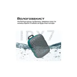 Акустична система HiFuture Pocket-S Black (pocket-s.black) - мініатюра 8