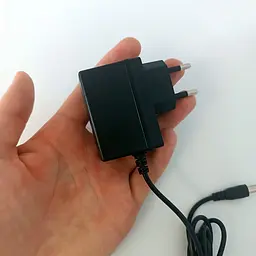 Мережевий адаптер живлення 5V 2A для Android TV Box з DC-розʼємом 5.5×2.1 мм (X96 та аналоги) - мініатюра 9