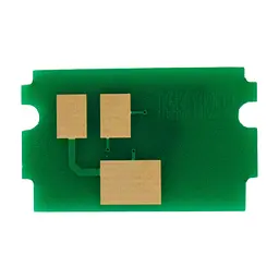 Чип для картриджа Kyocera TK-5430 1,2K, Y Everprint (CHIP-KYO-TK-5430-Y)