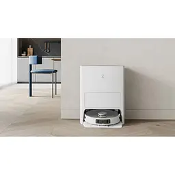 Робот-пилосос ECOVACS DEEBOT OZMO T20 OMNI (DLX23) [94998] - мініатюра 12