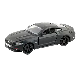 Машинка Uni-Fortune Ford Mustang 2015, 1:37, в асортименті (554029M) - мініатюра 3