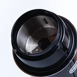 Кавомолка Sokany SK-3025В чорна - мініатюра 4