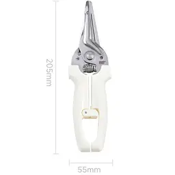 Кухонні ножниці Huo Hou Kitchen Scissors (HU0260) - мініатюра 2