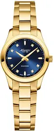 Годинник ATLANTIC Seapair Lady Diamonds 20335.45.57
