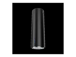 Витяжка VDB TUBE Black - мініатюра 2