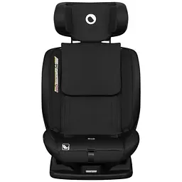 Автокрісло Lionelo Izzy I-Size black carbon (LO-IZZY I-SIZE BLACK CARBON) - мініатюра 5