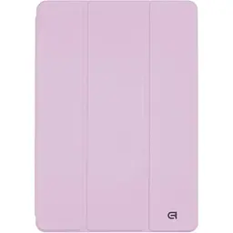 Чохол-книжка ArmorStandart Smart Fold Pen для Samsung Tab S10 Lite/S10 FE Pink (ARM85552) [170748]