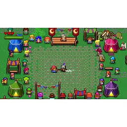 Ключ активації Microsoft Blossom Tales II: The Minotaur Prince для One/Series S/X - мініатюра 5