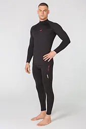 Чоловіча спортивна утеплена кофта (M8029) Radical XL od00006989 - мініатюра 3