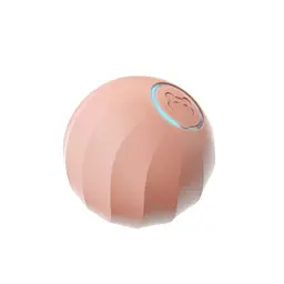 М'ячик для котів Cheerble Ice Cream Ball C0419-C (Рожевий) - мініатюра 3