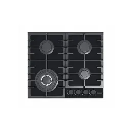 Газова поверхня PRIME Technics PGH 50043 FGBC - мініатюра 1