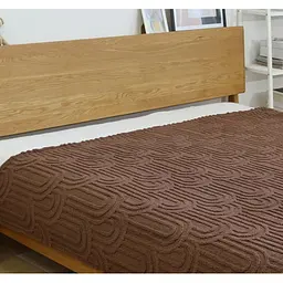Плед Soho Rainbow Cocoa 200х220 см (2 Rainbow Cocoa) - мініатюра 2