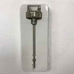 Форсунка 1.3 мм для фарбопультів MP-500 NS Auarita hoz0006817 - мініатюра 3