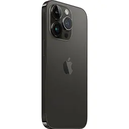 Смартфон Apple iPhone 14 Pro 256GB eSIM Space Black - мініатюра 3