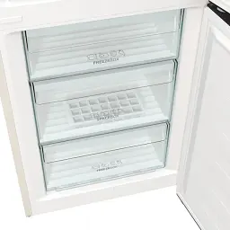 Холодильник Gorenje з нижн. мороз. камерою - мініатюра 7