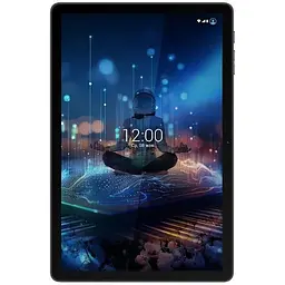 Планшет Sigma Tab A1035 MAX 11" 8/128GB 4G dark grey (4827798443118)