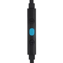 Гарнітура Logitech G333 Black (6768772) - мініатюра 4