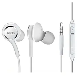 Навушники AKG EO-IG955 White - мініатюра 3