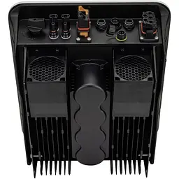 Гібридний сонячний інвертор V-TAC VT-AF6K-SLP [112751] - мініатюра 3