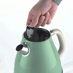 Електрочайник Ariete 2869 GR - мініатюра 2