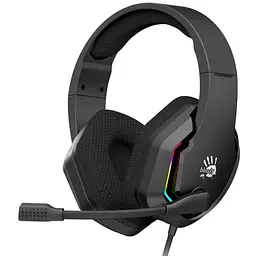 Гарнітура ігрова Bloody G260p (Black)