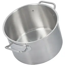 Каструля Gipfel Horeca Pro 10 л 28х17.9 см (50722) - мініатюра 2