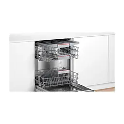Посудомийна машина Bosch SMV4HVX00K - мініатюра 3
