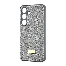 Чохол Star Diamond Samsung S24 (S921) Grey