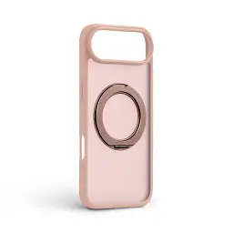 Чохол ArmorStandart Unit Stand2 для Apple iPhone 17 Air Light Pink - мініатюра 2