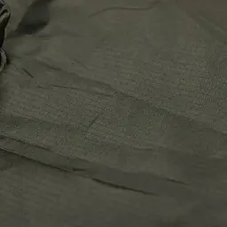 Спальний мішок Lugi з капюшоном хакі 210 x 70 см (LU-010) - мініатюра 4
