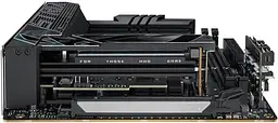 Материнська плата ASUS ROG STRIX Z790-I GAMING WIFI (ROG STRIX Z790-I GAMING WIFI) (Socket 1700, Intel Z790, ATX) Б/в - мініатюра 5